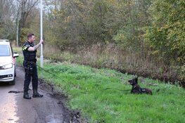 Drie aanhoudingen na overval in Krommenie