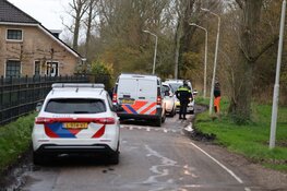 Drie aanhoudingen na overval in Krommenie