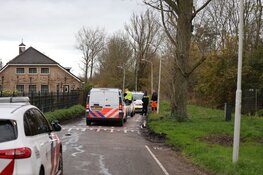 Drie aanhoudingen na overval in Krommenie