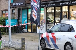 Verdachten overval telecomwinkel aangehouden