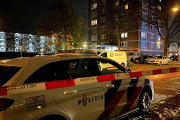 Brand in woning aan Clusiusstraat in Zaandam