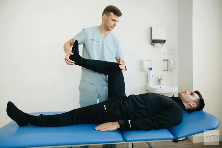 Kies voor bewezen resultaat: fysiotherapie in Leiden voor jou