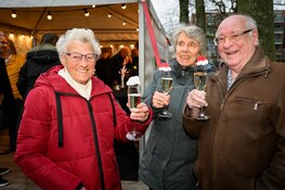 144 Woningen Statenhoek gerenoveerd en verduurzaamd naar Energielabel A