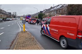 Te koop staande woning beschadigd door brand in Zaandam