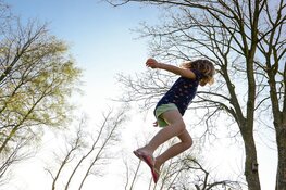 Trampolines: springplezier en veiligheid gaan hand in hand