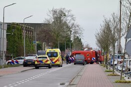 Twee overleden personen aangetroffen in water in Krommenie