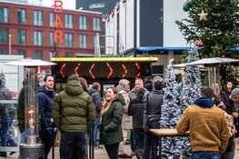 Parteon levert 64 sociale huurwoningen op in Oostzijderpark