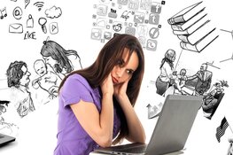 Sociale Burn out bestaat