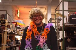 Garage Sale Krommenie viert 10-jarig jubileum met inspirerend festival