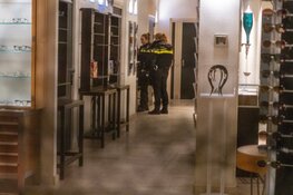Getuigen gezocht van overval Oostzijde Zaandam