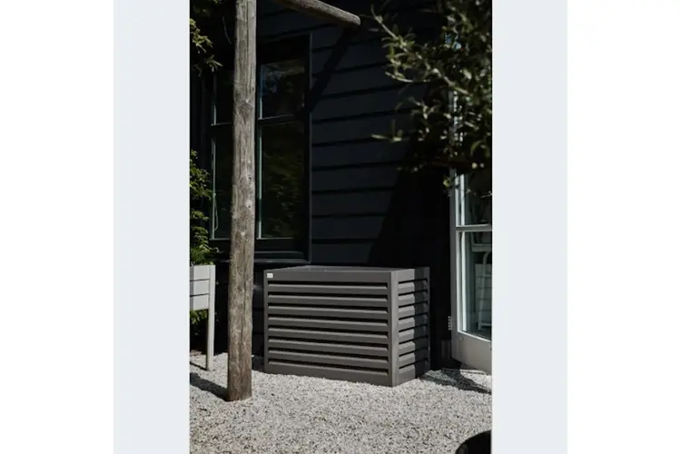 Zaandam: Optimaal comfort met airco ombouw en heaters van evolarshop