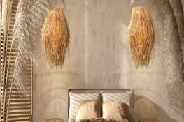 Zaandam verlichten: De perfecte mix van stijl en functionaliteit met railverlichting en rotan hanglamp van Meerdanlicht.nl