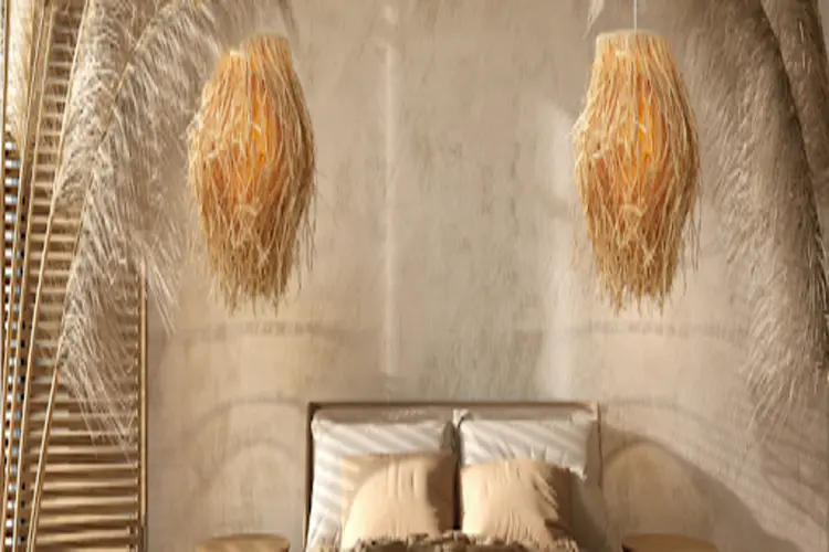 Zaandam verlichten: De perfecte mix van stijl en functionaliteit met railverlichting en rotan hanglamp van Meerdanlicht.nl