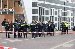 Weer overval op elektronicawinkel in Zaandam