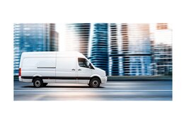 Zaandam: Bescherm uw bedrijfsvoertuigen met de Bestelbus Verzekering