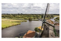 Partijen versterken samenwerking in Polder Westzaan