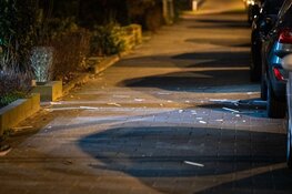 Explosie in brievenbus zorgt voor veel schade aan Rode Zee in Zaandam