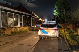 Kraakpand Wereldkeuken ontruimd door politie