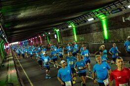 Inschrijving Dam tot Dam Business Run geopend