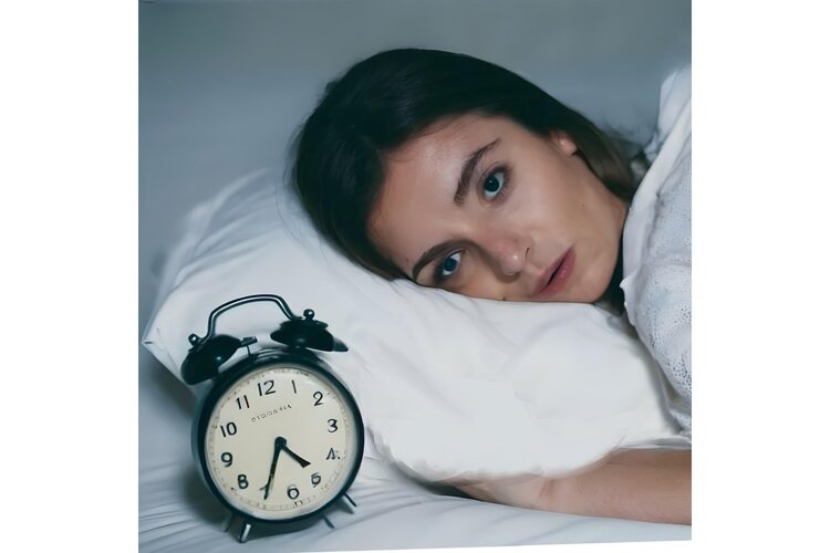 Wat kan er gebeuren wanneer je niet genoeg slaap krijgt?