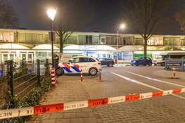 Man neergeschoten bij beroving in Zaandam