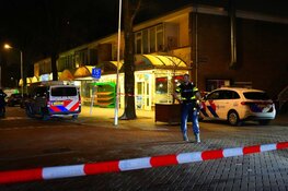 Man neergeschoten bij beroving in Zaandam