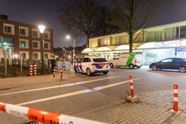 Man neergeschoten bij beroving in Zaandam