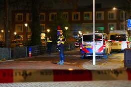 Man neergeschoten bij beroving in Zaandam