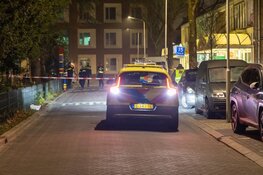 Man neergeschoten bij beroving in Zaandam