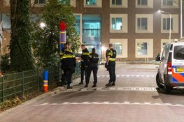 Man neergeschoten bij beroving in Zaandam