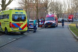 Kindje uit water gehaald door omstanders in Zaandam