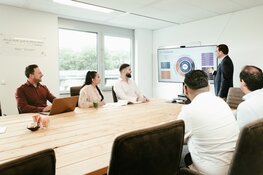 Het belang van soft skills bij IT-vacatures in Amsterdam