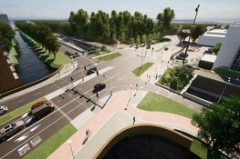 Definitief ontwerp Thorbeckeweg-N516 bekend