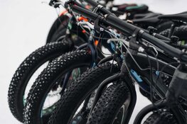 Wat past beter bij jou: een e-bike of een elektrische fatbike?