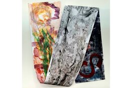 Kunst in Het Weefhuis | Expositie ‘Eigen Kleur’ | 29 & 30 maart 2025 | Het Weefhuis, Zaandijk