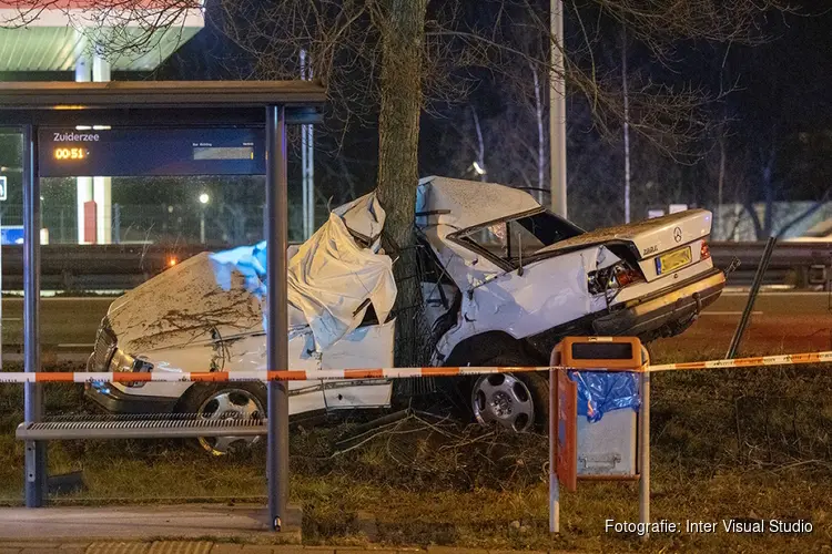 Getuigen gezocht van fataal ongeval in Zaandam