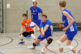 Compaen weer net niet goed genoeg tegen Tilburg