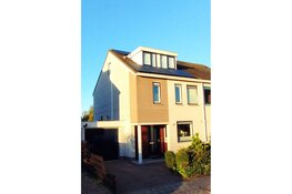 Neem een kijkje achter de voordeur bij Frank uit Assendelft