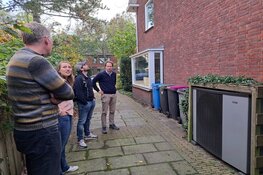 Neem een kijkje achter de voordeur bij Frank uit Assendelft