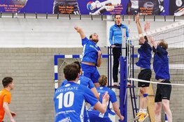 Bart beukt Brabants blok aan barrels