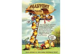 Paasplezier op het Hembrugterrein – Kom jij ook zoeken?