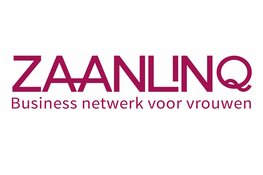 ZaanLinQ lanceert nieuwe branding: hét business netwerk voor vrouwen in de Zaanstreek krijgt een frisse uitstraling
