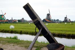 Hou de Zaanse Schans open voor iedereen!