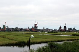 Hou de Zaanse Schans open voor iedereen!