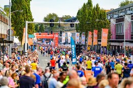 NN Dam tot Damloop binnen enkele uren uitverkocht