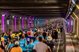 NN Dam tot Damloop binnen enkele uren uitverkocht