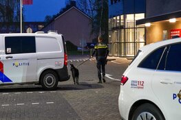 Overval op supermarkt in Krommenie
