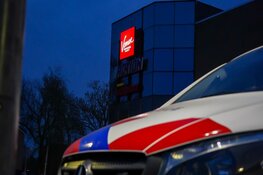 Overval op supermarkt in Krommenie
