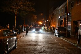 Explosie bij autobedrijf Wormerveer
