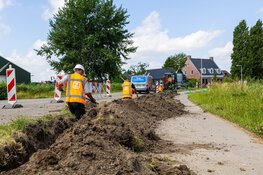 Overname DIEK door Ploegam